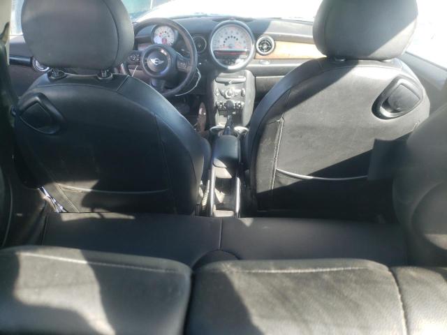 WMWSU3C52CT260017 Mini Cooper
