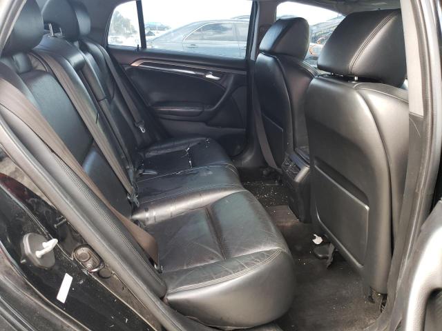 2005 ACURA TL VIN: 19UUA66255A062524