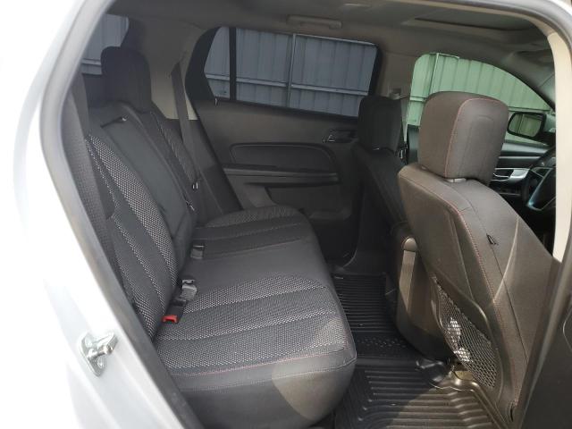 2CTALDEW3A6319258 GMC Terrain Sle