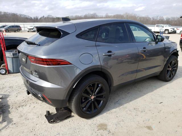 2020 JAGUAR E-PACE SE - SADFP2FX7L1003020