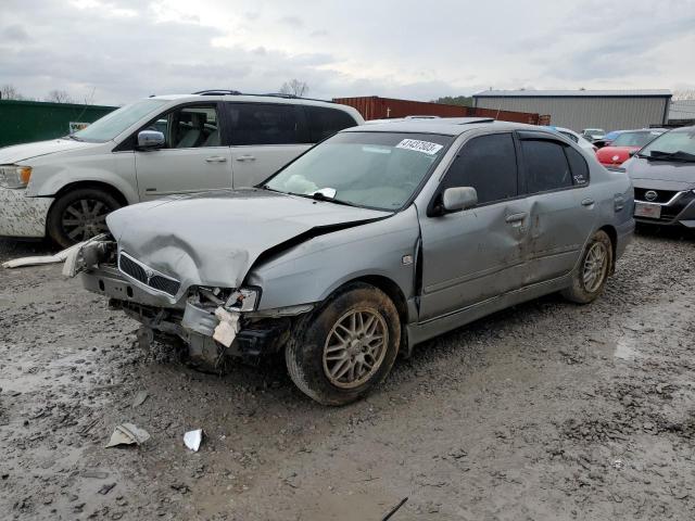 Infiniti G20 salvage cars for sale: 2001 Infiniti G20
