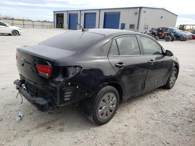 3KPA24AD8LE260729 KIA RIO LX