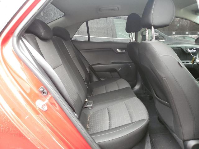 3KPA24AB8JE137847 KIA RIO LX