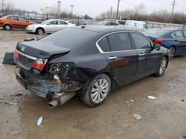 VIN 5J6RS3H40PL001856 2013 HONDA ACCORD no.3