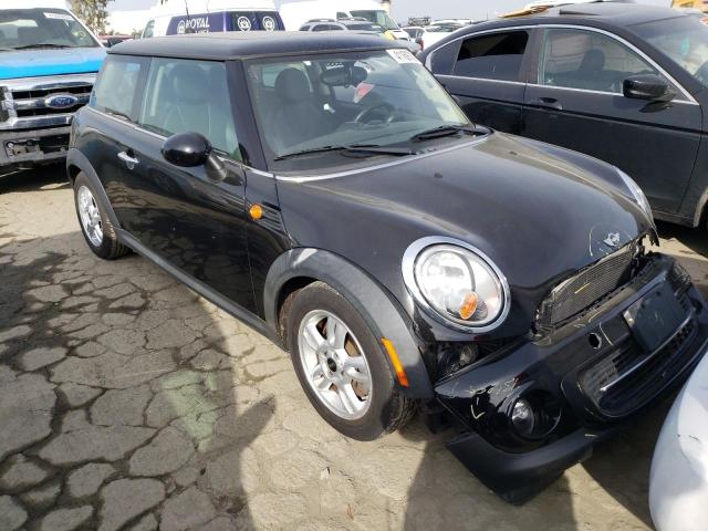 WMWSU3C53CT256798 Mini Cooper