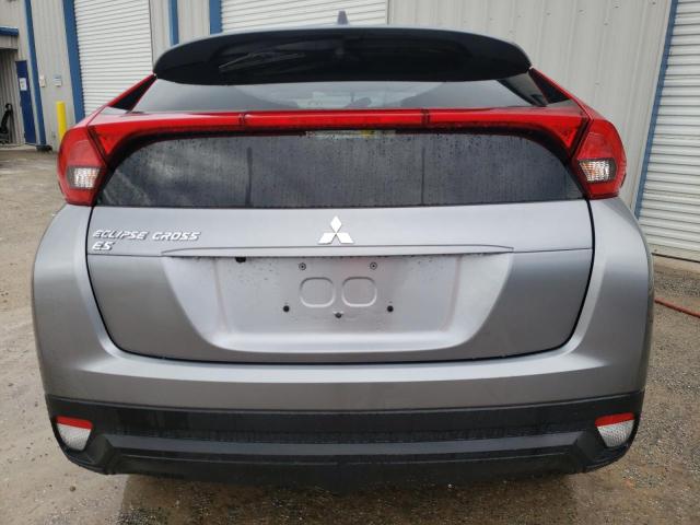 2020 MITSUBISHI ECLIPSE CR JA4AS3AA2LZ022891