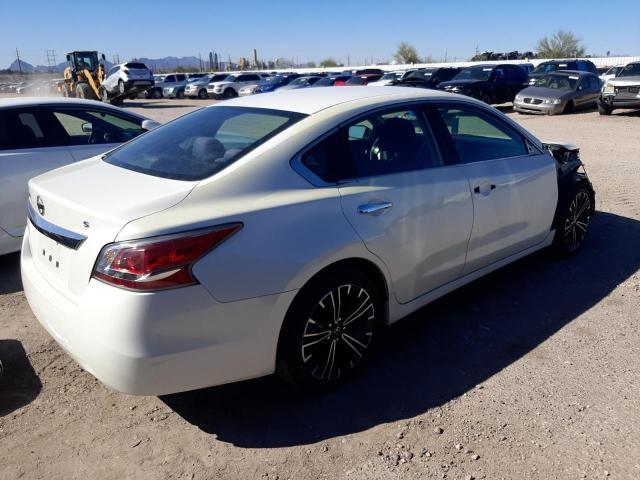 1N4AL3AP2FN328949 Nissan ALTIMA 2.5