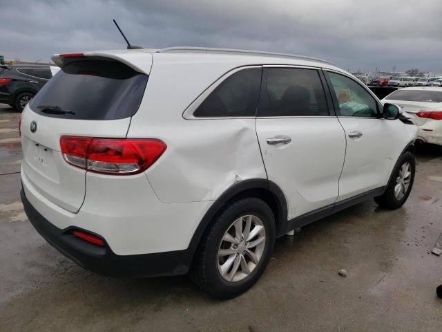 5XYPG4A52HG235792 KIA SORENTO LX