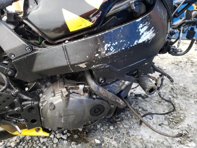 2000 HONDA CBR900 RR JH2SC4401YM005205