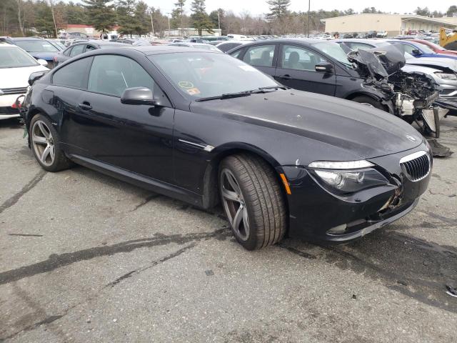 WBAEA5C50ACV93198 BMW 650 I