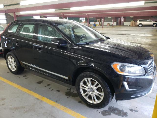 2015 VOLVO XC60 T5 - YV440MDA0F2591419