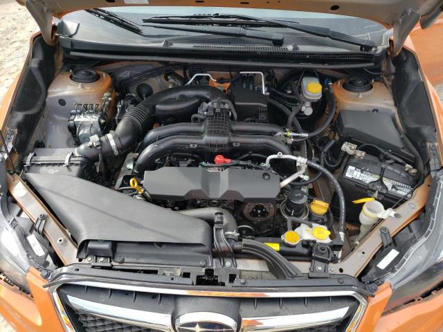 JF2GPACC7D1825251 Subaru XV