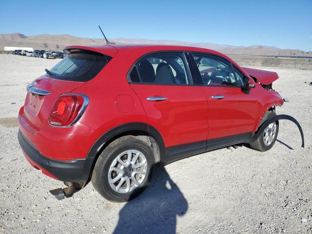 2017 FIAT 500X POP ZFBCFXAB0HP594325