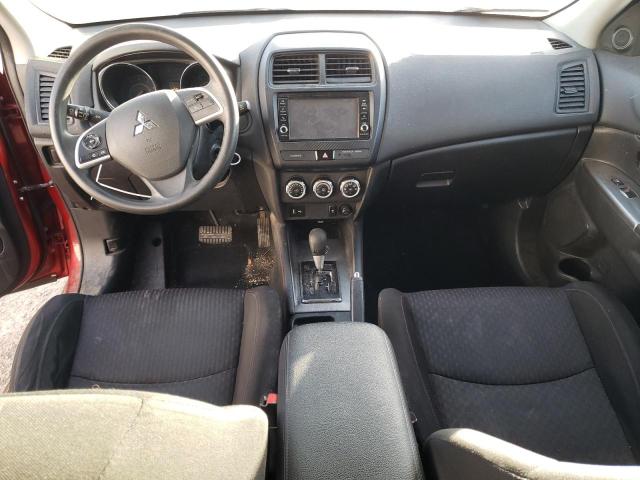 JA4AR3AU7KU018255 Mitsubishi Outlander Sport Es