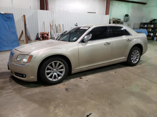 2012 Chrysler 300 Limited