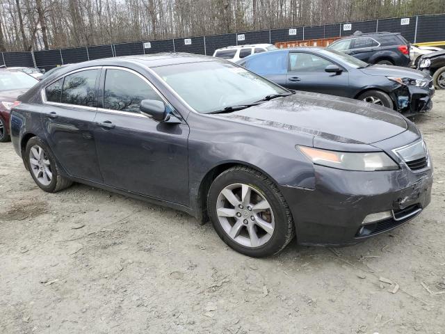 19UUA8F51DA012059 Acura TL TECH