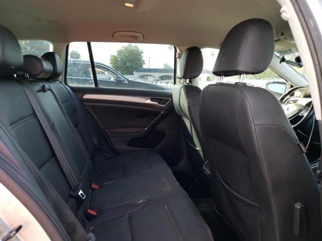 2015 VOLKSWAGEN GOLF SPORT - 3VWCA7AU0FM509089