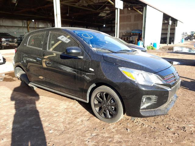 ML32AWHJ1NH007802 Mitsubishi MIRAGE SE