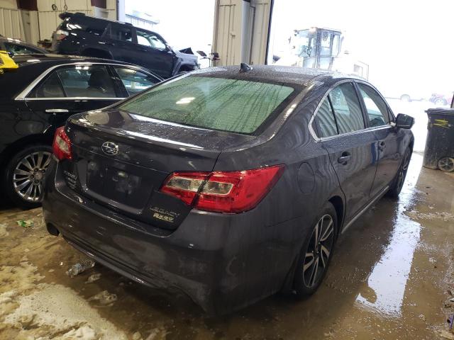 4S3BNAS62H3023498 Subaru Legacy Sport