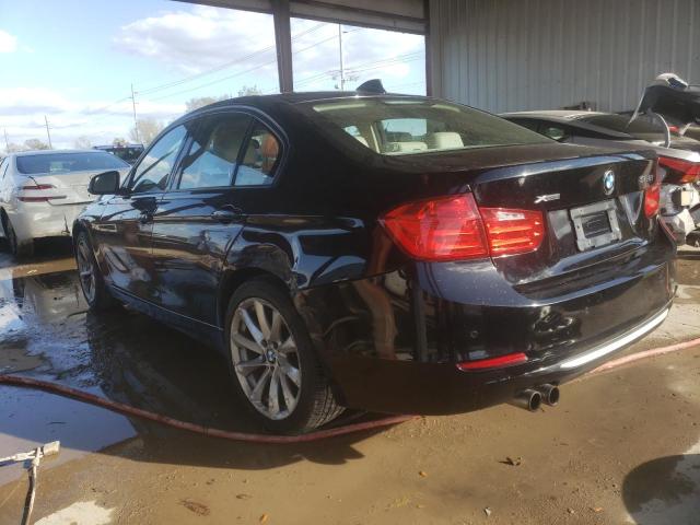 WBA3B3G50DNP38378 BMW 328 XI
