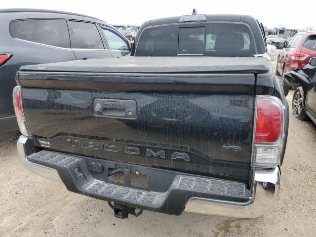 2021 TOYOTA TACOMA DOU - 3TMCZ5AN1MM450432