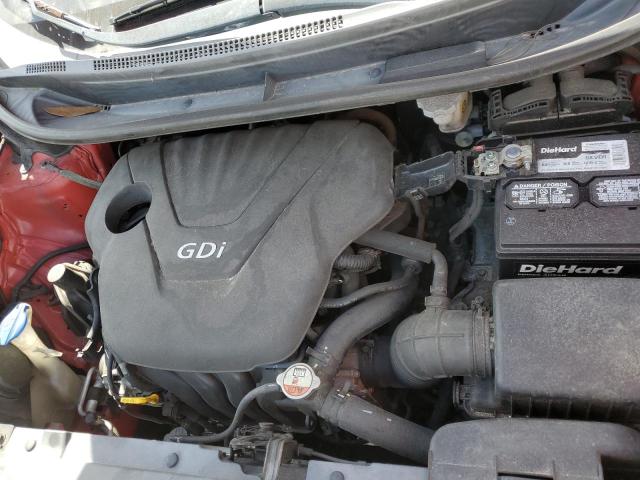 KNADM5A30E6359796 KIA Rio