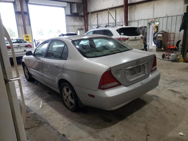 KL5VM56LX6B187002 Suzuki Verona
