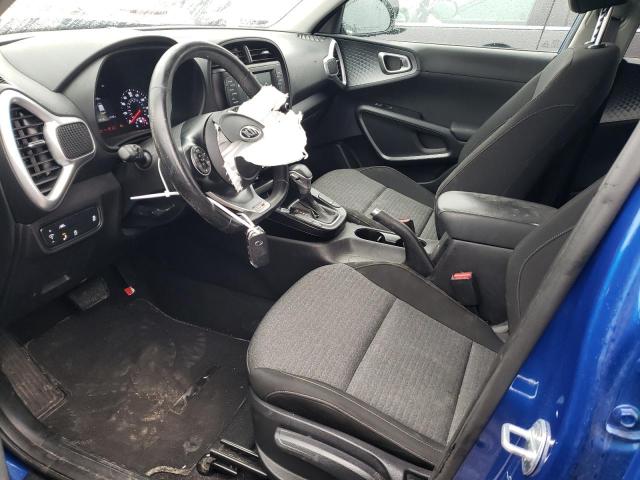 2020 KIA SOUL GT LI - KNDJ63AU5L7039703