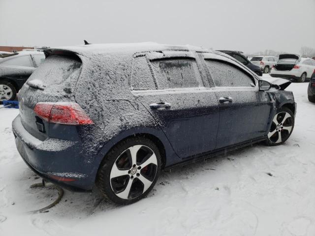 2016 VOLKSWAGEN GTI S/SE - 3VW547AU6GM007463