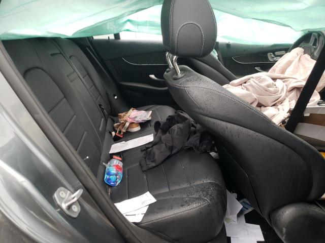 2018 MERCEDES-BENZ GLC 300 4M - WDC0G4KB0JV069707