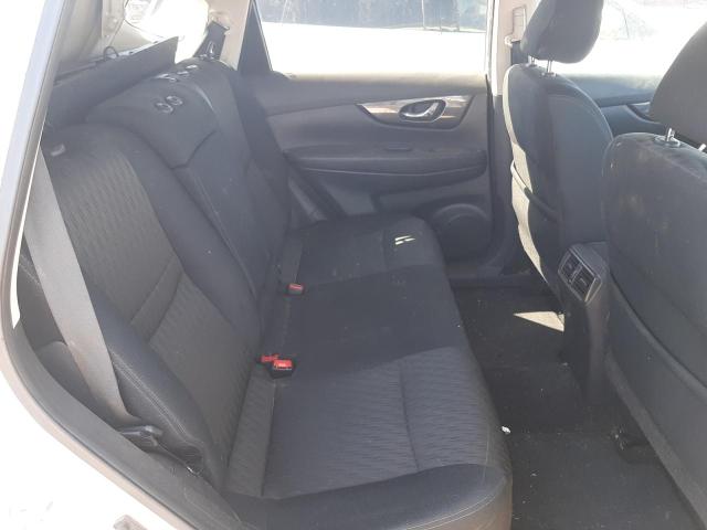 5N1ET2MT1HC778200 Nissan Rogue Sv Hybrid
