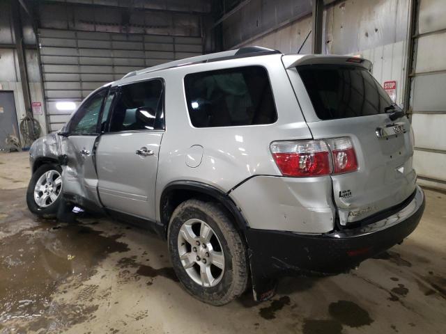1GKKVPED0BJ101720 GMC ACADIA SLE