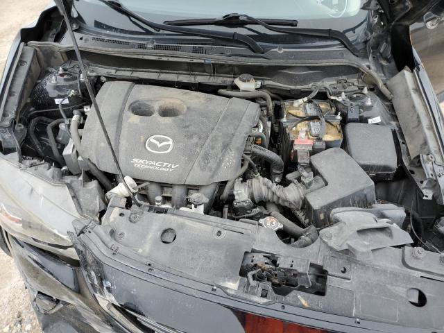 2019 MAZDA CX-3 TOURI JM1DKDC78K1408108