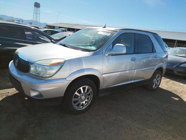 2006 Buick Rendezvous CX