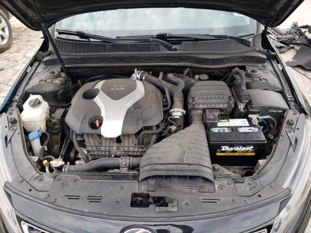2015 KIA OPTIMA SX - 5XXGR4A68FG511509