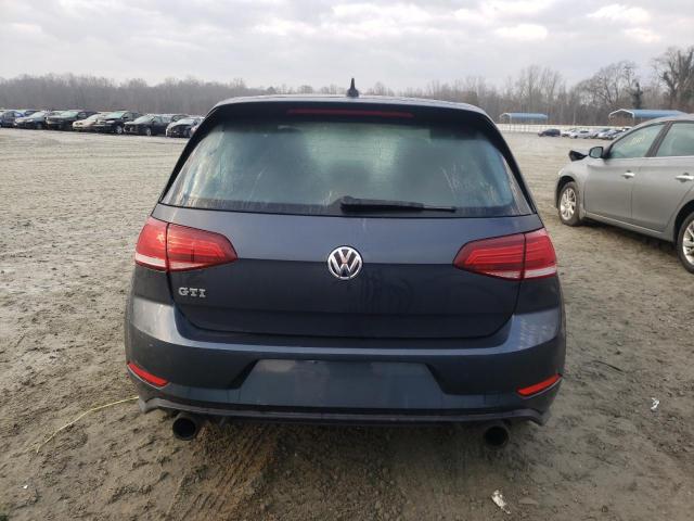 2018 VOLKSWAGEN GTI S/SE - 3VW447AUXJM257002