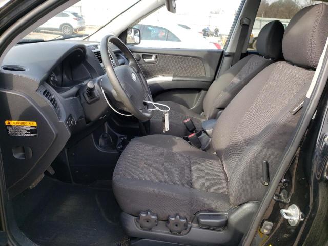 KNDJE723887528328 KIA Sportage