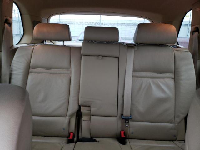 5UXZW0C51BL370290 BMW X5