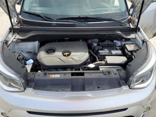 2018 KIA SOUL + - KNDJP3A55J7611422