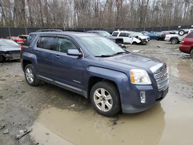 2GKFLXEK8E6194008 GMC Terrain Slt