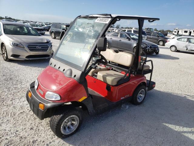 2018 EZGO GOLFCART VIN: 10RLA4B48J5472275