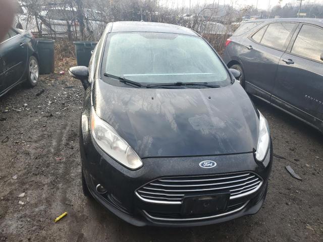 2015 FORD FIESTA TIT - 3FADP4CJXFM213137