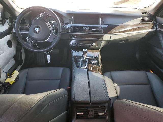 WBA5A7C50GG145606 BMW 528 XI