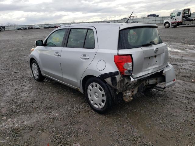 2015 TOYOTA SCION JTKKU10469J044705