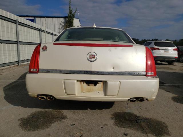 1G6KA5EY1AU128343 Cadillac DTS