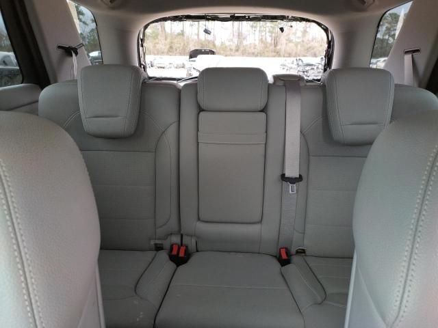 2015 MERCEDES-BENZ ML 350 - 4JGDA5JB3FA484997