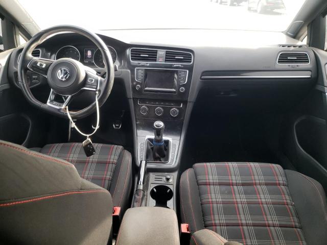 2015 VOLKSWAGEN GTI - 3VW5T7AU7FM099376