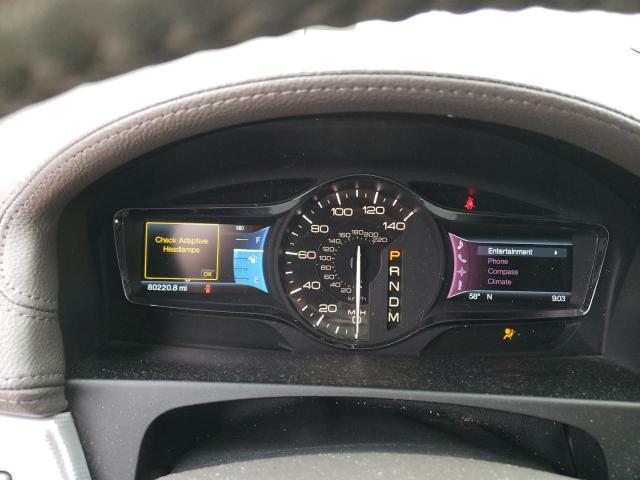 2LMDJ6JK6CBL08388 Lincoln MKX