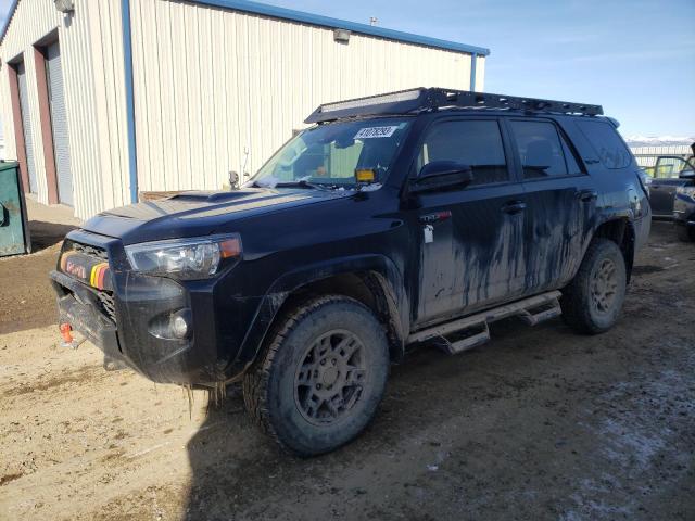 2020 Toyota 4Runner 