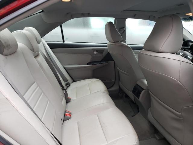 2017 TOYOTA CAMRY XSE - 4T1BK1FKXHU581668
